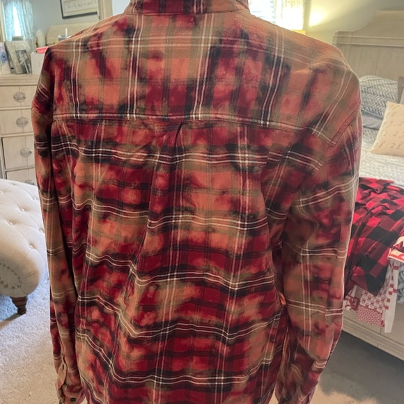 Consensus unique flannel - Picture 2 of 3